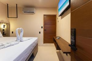 Hotel Pakal 58 Centro