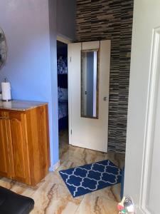 Montego Bay, Ironshore Luxury Studio BLUE ROOM