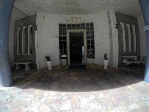 Apto em Santos - Frente a Praia - Excelente Lazer