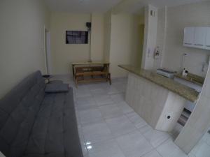 Apto em Santos - Frente a Praia - Excelente Lazer