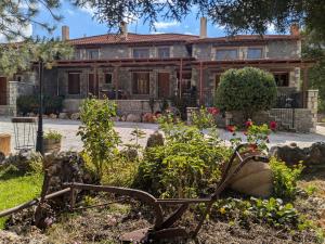 Diminio 1 Whole House - Chalet