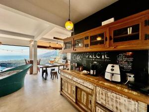 Casa em ilha Bela
