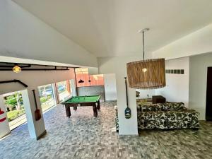 Casa em ilha Bela
