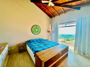 Casa em ilha Bela
