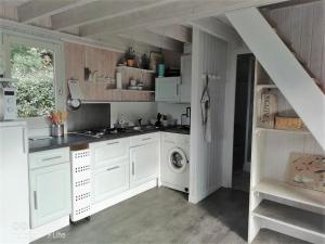 Maison 6pers Guidel Plage