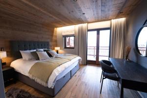 Chalet Chalmers
