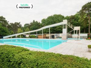 Holiday Home in Arriën near Beerze Nature - 4hvězdičkové hotely ve městě Ommen