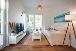 Ferienhaus Strandgold