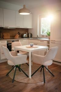 Ferienhaus Strandgold