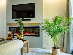 Lovelace Suites by Threads of Time Hotel Bruges