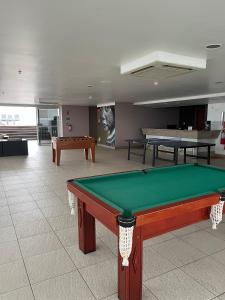 Flat Executivo Blue Tree Moderno e Aconchegante