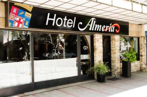 Hotel Almería San Rafael