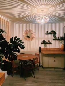 Cozy Apartment in City Centre