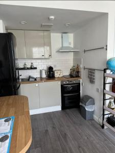 Cozy Apartment in City Centre