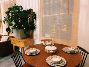 Cozy Apartment in City Centre