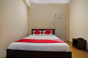 Hotel O Alpine glow Zenith