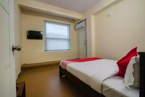 Hotel O Alpine glow Zenith