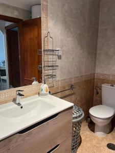 Orihuela Costa Costamarina Cabo Roig Apartamentos TIKASA