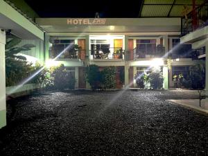 Hotel FAS