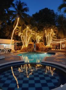 Hotel Campestre la Meseta