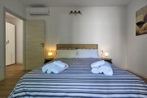 Margherita Luxury Resort near Venice