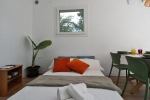 Margherita Luxury Resort near Venice