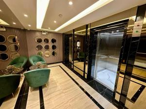 Новая студия Bellevue Bangtao