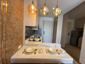 Новая студия Bellevue Bangtao