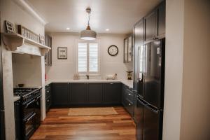 Olive Cottage Rankin