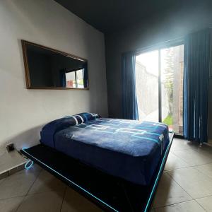 Casa con alberca en Morelos