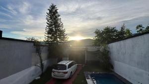 Casa con alberca en Morelos