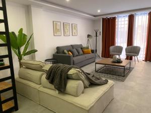 duplex alicante