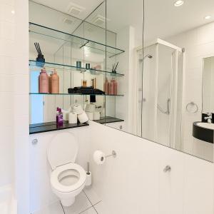 The Blue Haven - Calm and Cozy Stay