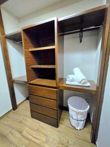 Hogar Tu Santuario Uruapan