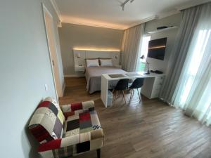 Hotel Perdizes - Flat Executive