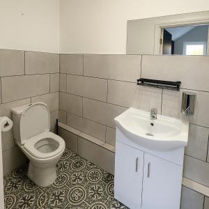 LT 3 - 1 Bed Apartment