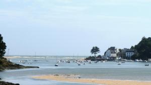 Maison 6pers Guidel Plage