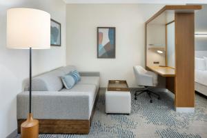 SpringHill Suites by Marriott Wichita Airport