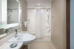 SpringHill Suites by Marriott Wichita Airport