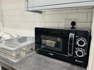 Modern 1 bedroom house