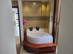 Horizonte Mágico full suite