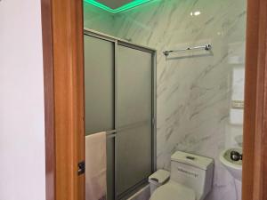 La casa del ensueño