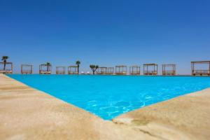 Desert Agafay Luxury Camp