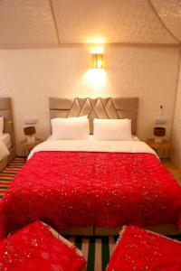 Desert Agafay Luxury Camp