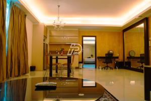 KL Hartamas 1BR, Mall Link, Wifi Smart TV