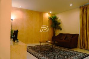 KL Hartamas 1BR, Mall Link, Wifi Smart TV