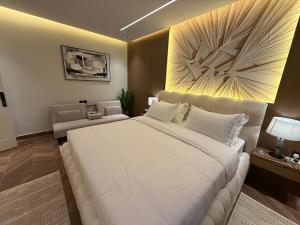 الملقا جاكوزي لوفت Al Malqa Jacuzzi Loft