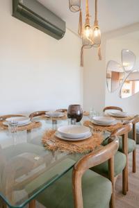 Saphire Luxury - Marrakech- Prestigia