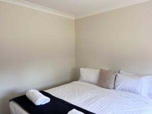 Glens Gibson St Getaway