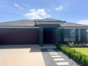 Glens Gibson St Getaway